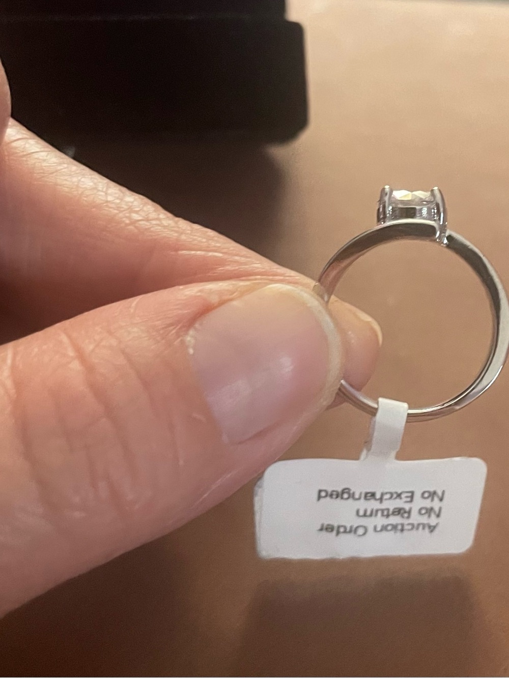 Ring - Picture 3 of 3